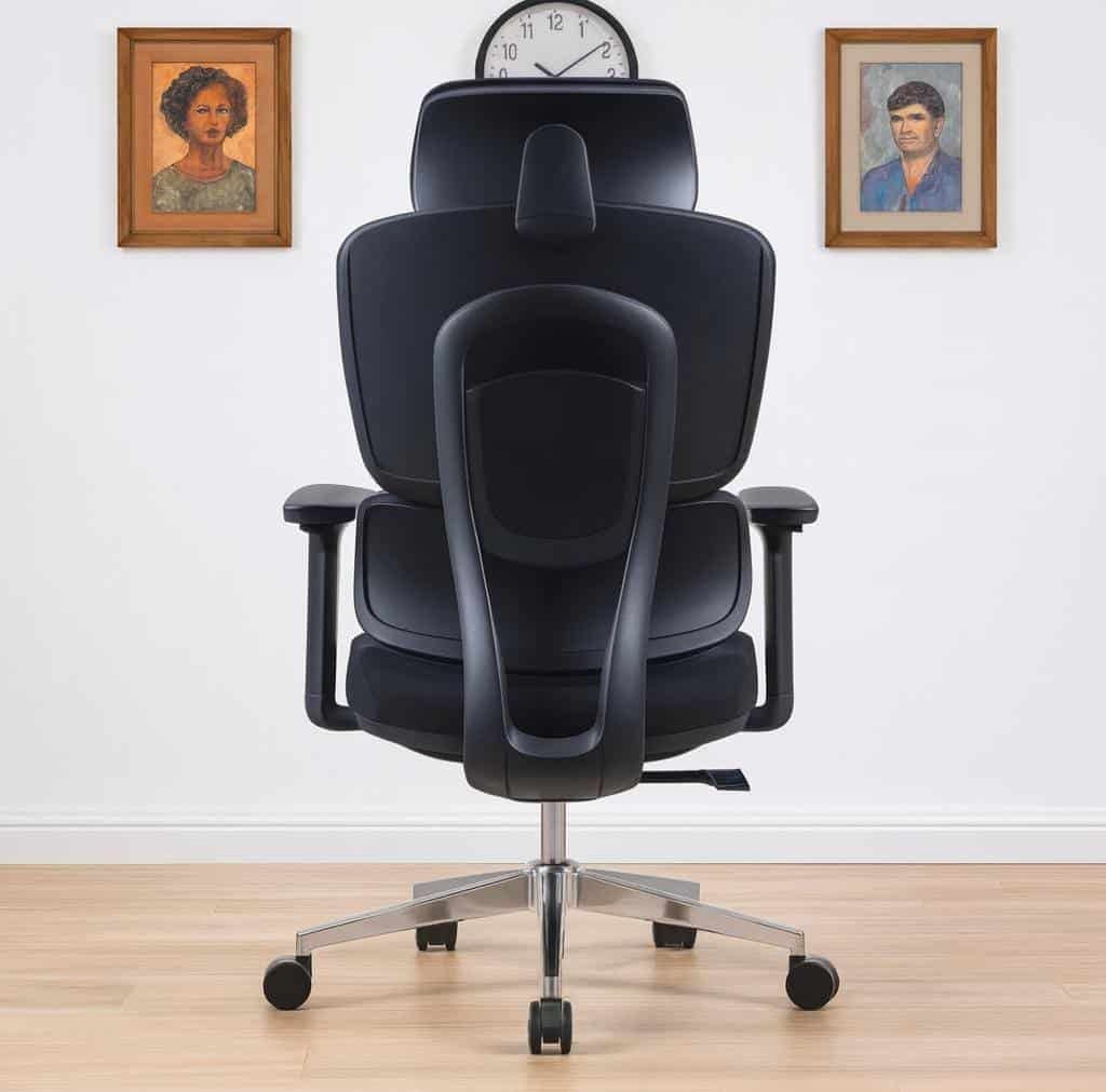 Seil High Back Ergonomic Chair - Image 5