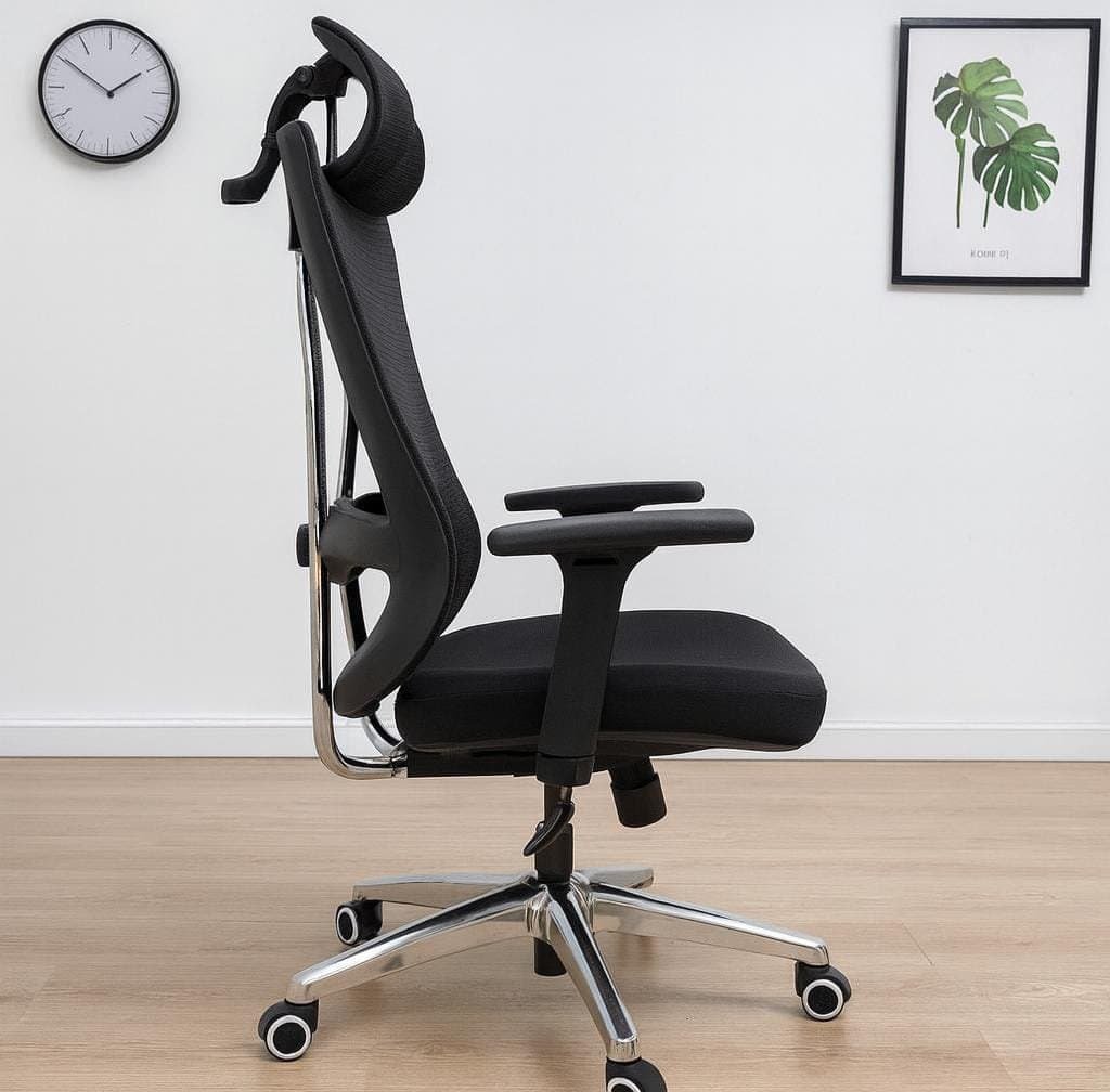 Ariston High Back Ergonomic Chair - Image 6