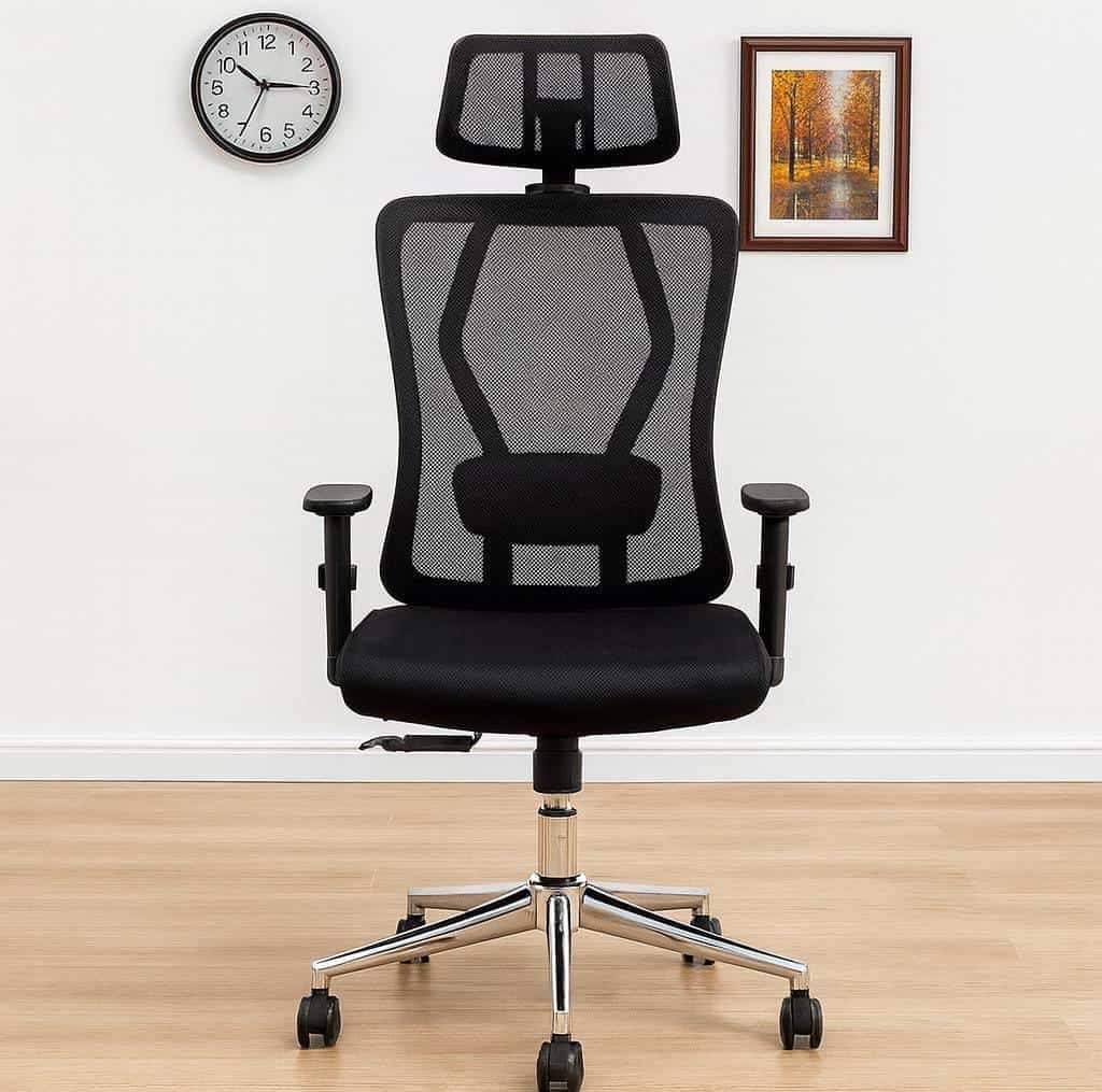 Ariston High Back Ergonomic Chair
