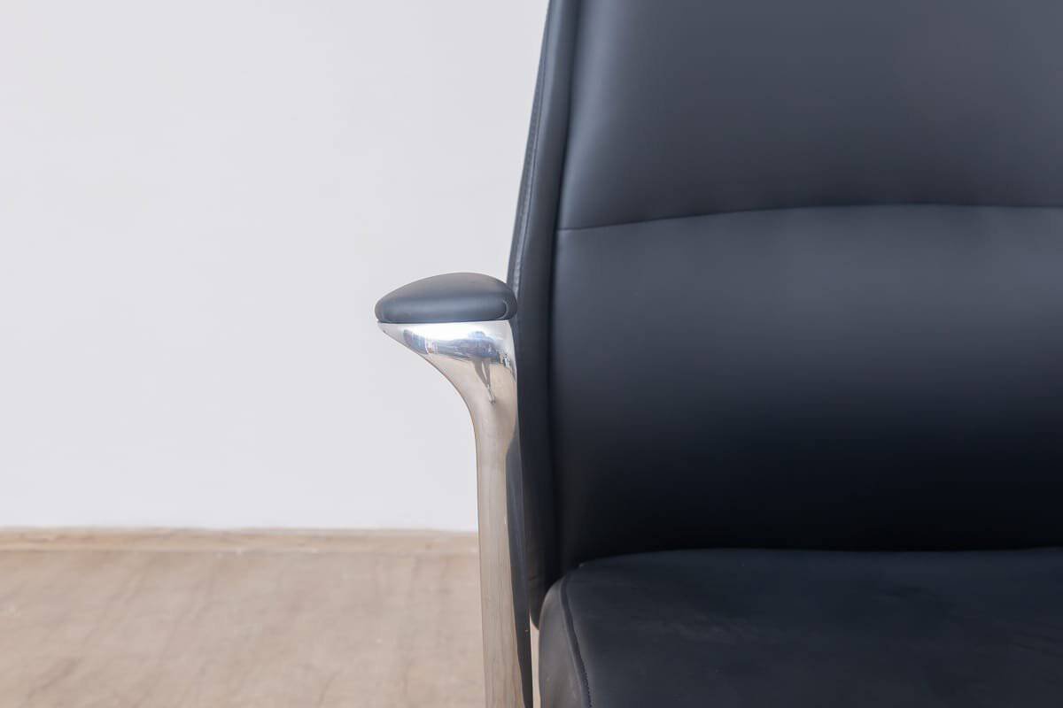 Feidel Executive High Back Chair - Image 6
