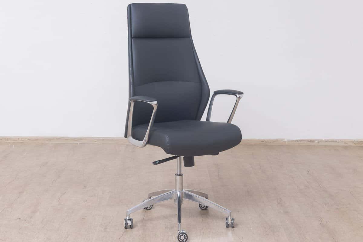 Feidel Executive High Back Chair - Image 2