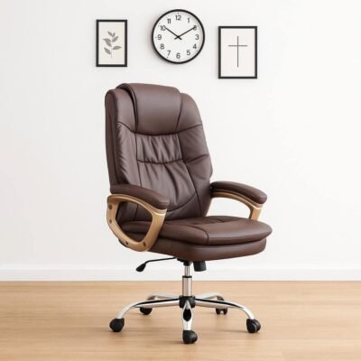 Bravo High Back Chair