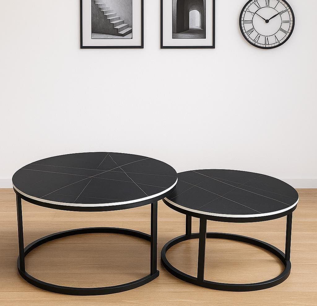 Modistone Nesting Table - Image 6