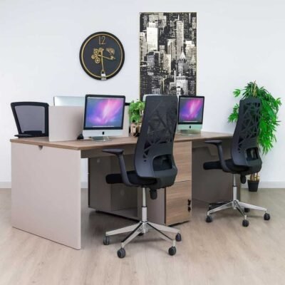 Prime 4 Way Workstation