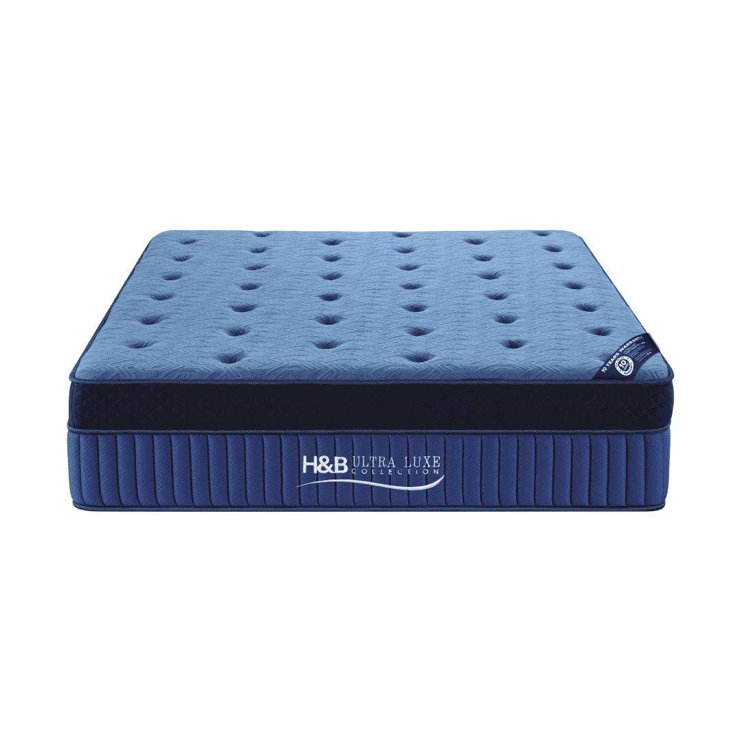 Regalux Orthopedic Mattress 152 × 190cms - Image 3