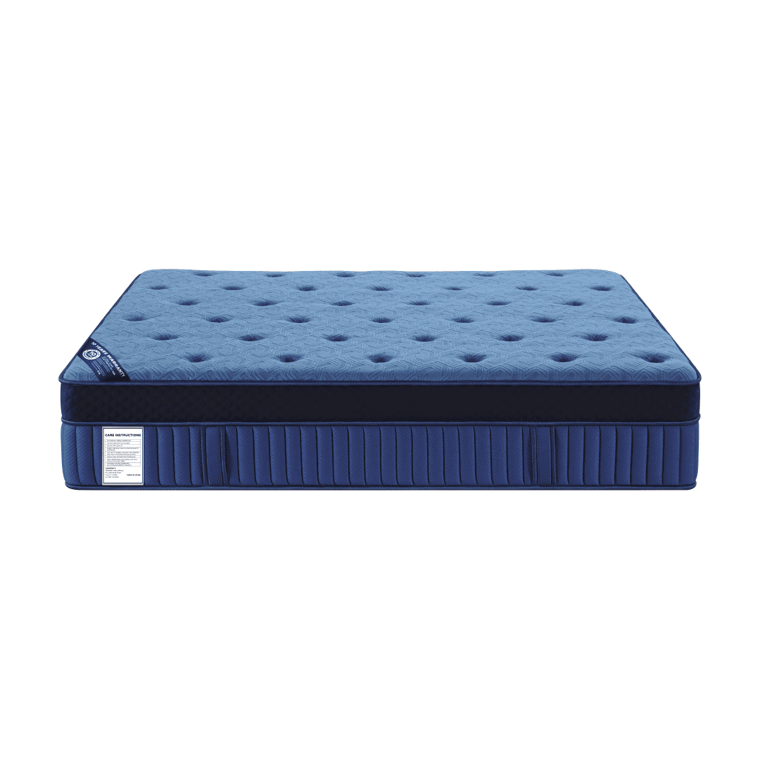 Regalux Orthopedic Mattress 152 × 190cms - Image 4