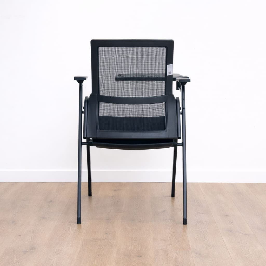 Alternative view of Learnix Foldable Training Chair