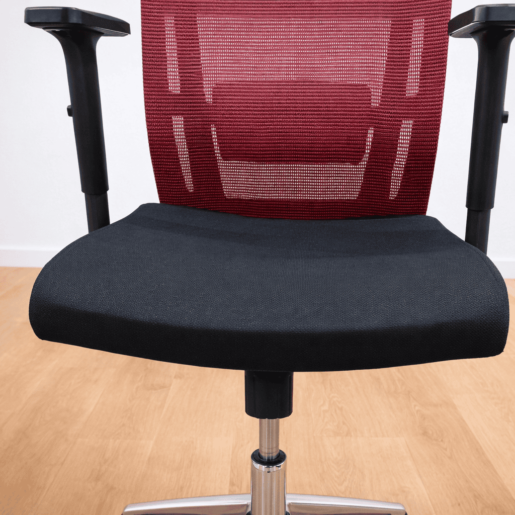 Fayel Low Back Mesh Chair