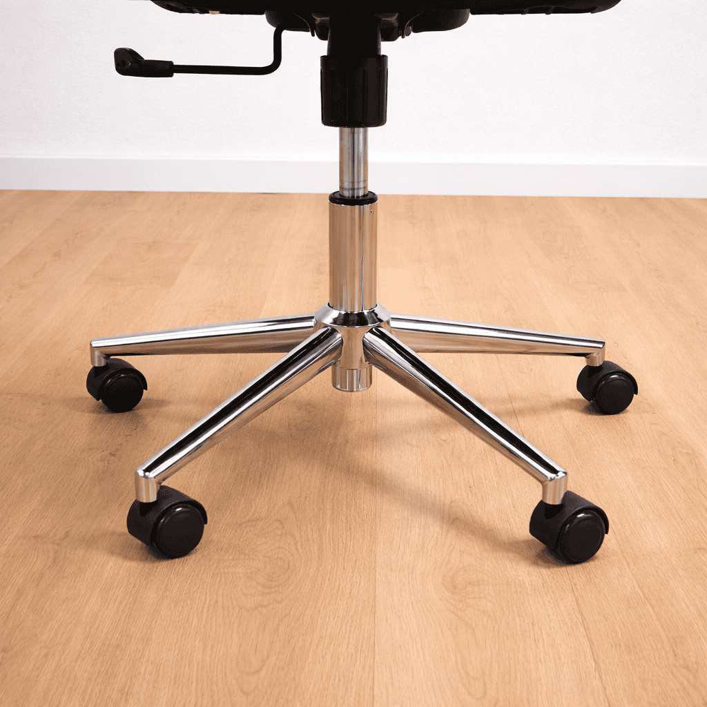 Fayel Low Back Mesh Chair