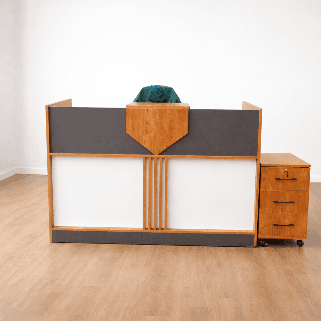 Best Reception Desk for Offices
