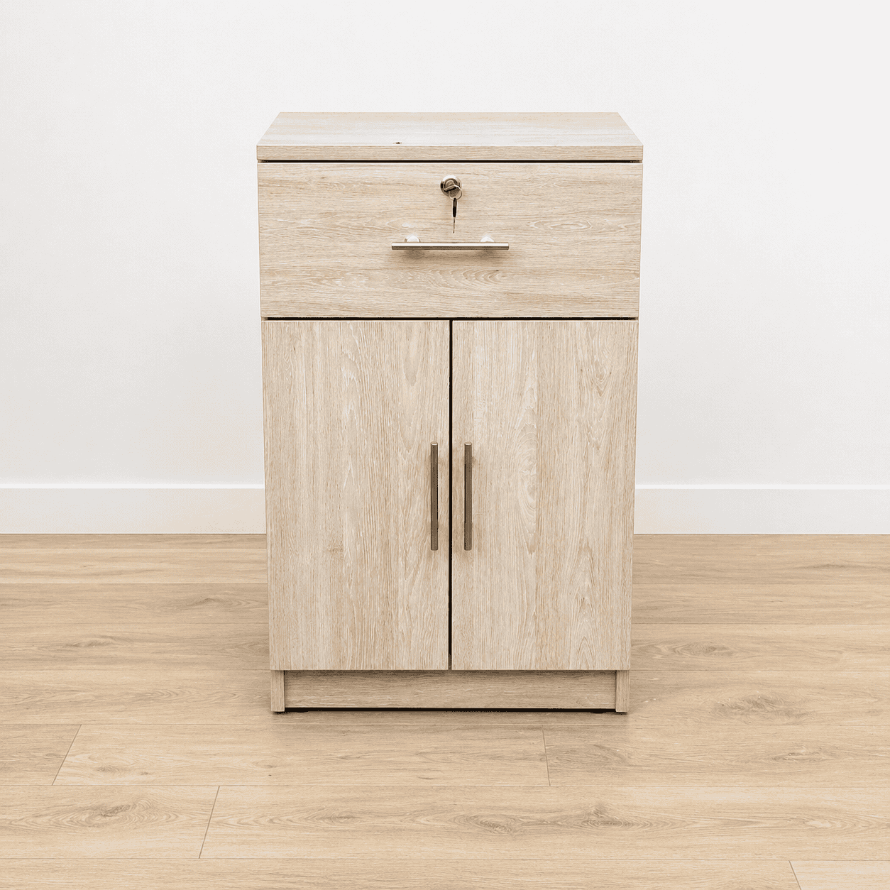 Alternative view of Haven Medium Lockable Cabinet