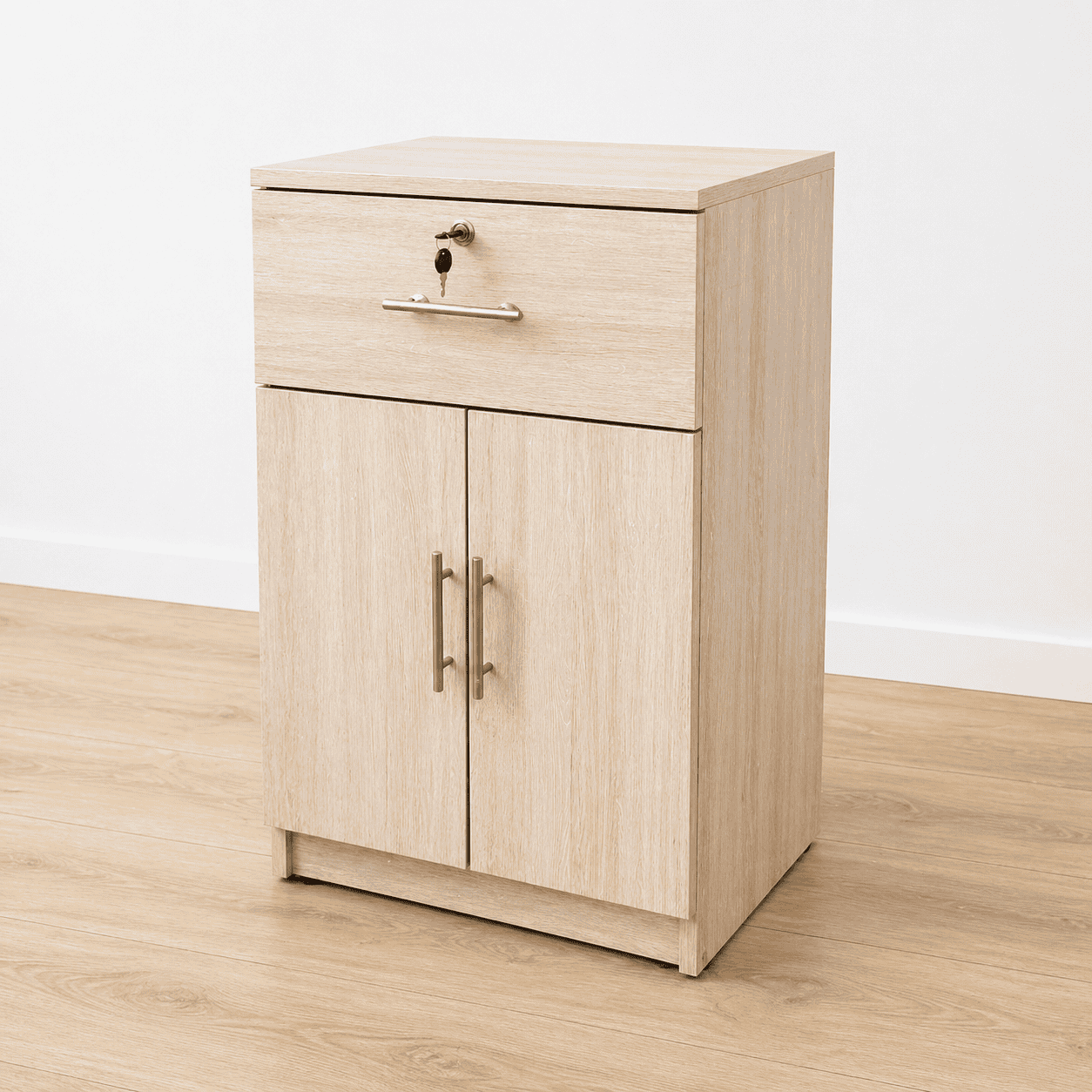 Haven Medium Lockable Cabinet